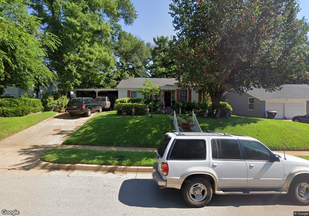 702 E Hudson St, Tyler, TX 75701 - photo 1