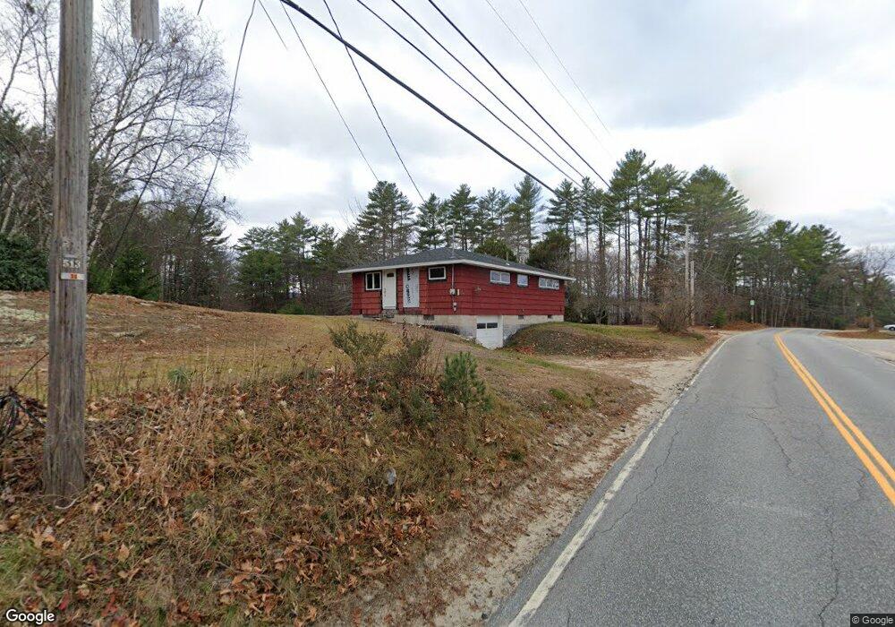 89 S Bridgton Rd, Bridgton, ME 04009 - photo 1