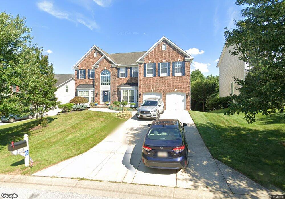 5032 Ellis Ln, Ellicott City, MD 21043 - photo 1