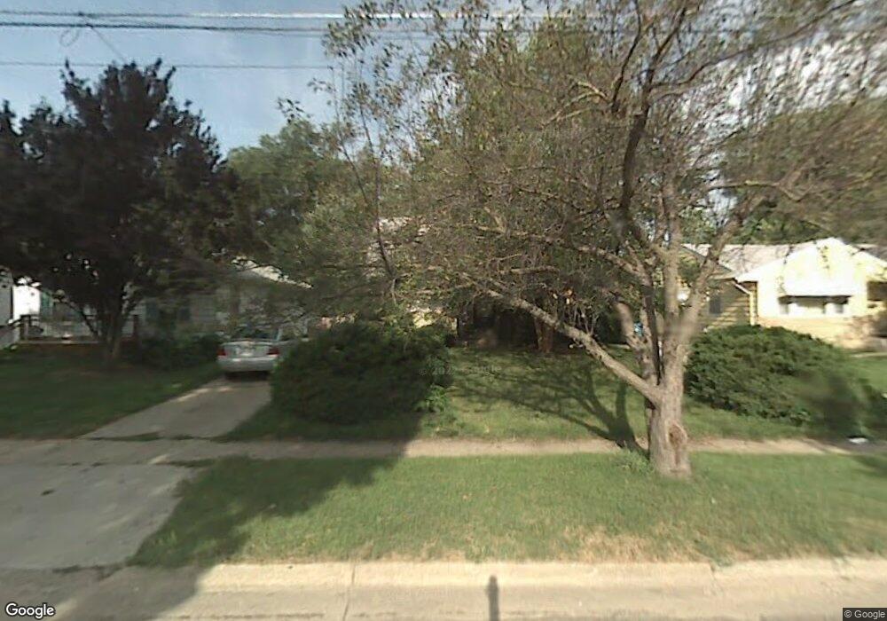 2408 E 25th St, Des Moines, IA 50317 - photo 1