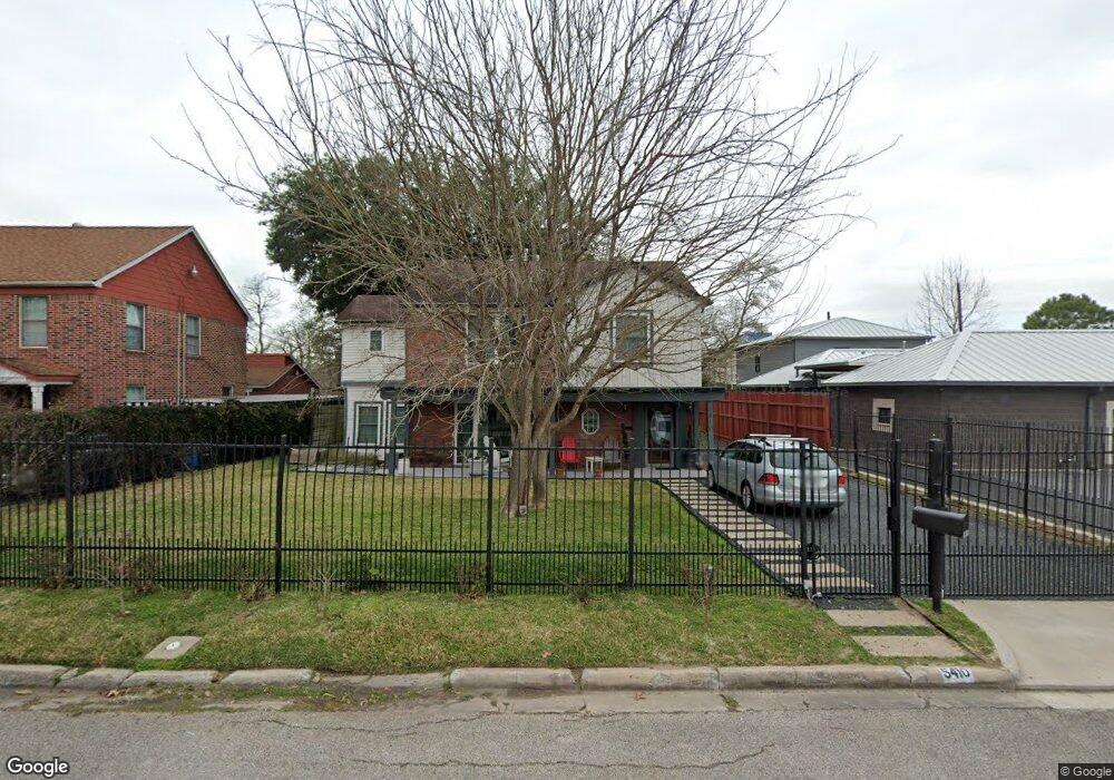 5410 Leopold Dr, Houston, TX 77021 - photo 1