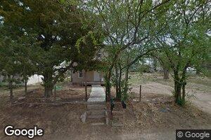 116 N Santa fe St, Shattuck, OK 73858