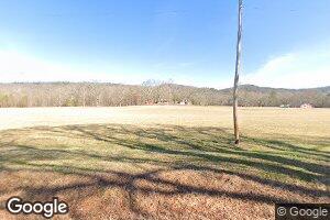 4038 Everett Springs Rd NE, Armuchee, GA 30105