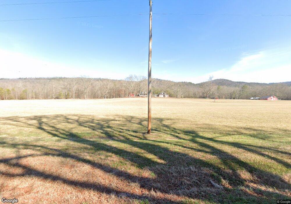 4038 Everett Springs Rd NE, Armuchee, GA 30105 - photo 1