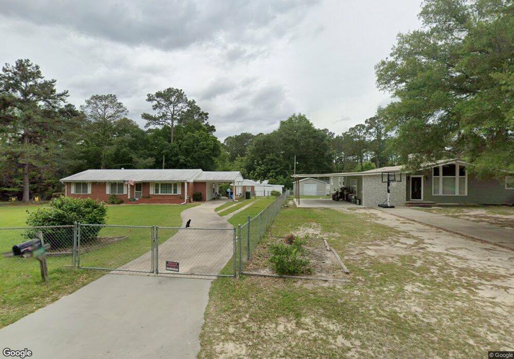 1504 10th St SW, Moultrie, GA 31768 - photo 1