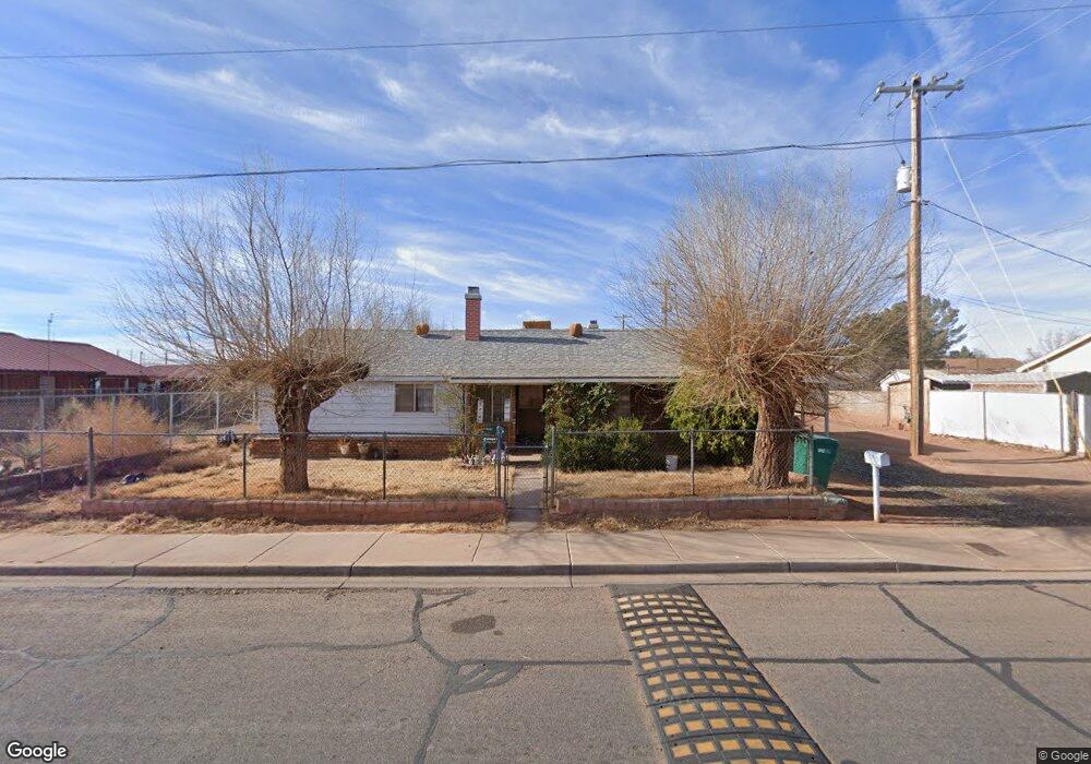 515 E Maple St, Winslow, AZ 86047 - photo 1