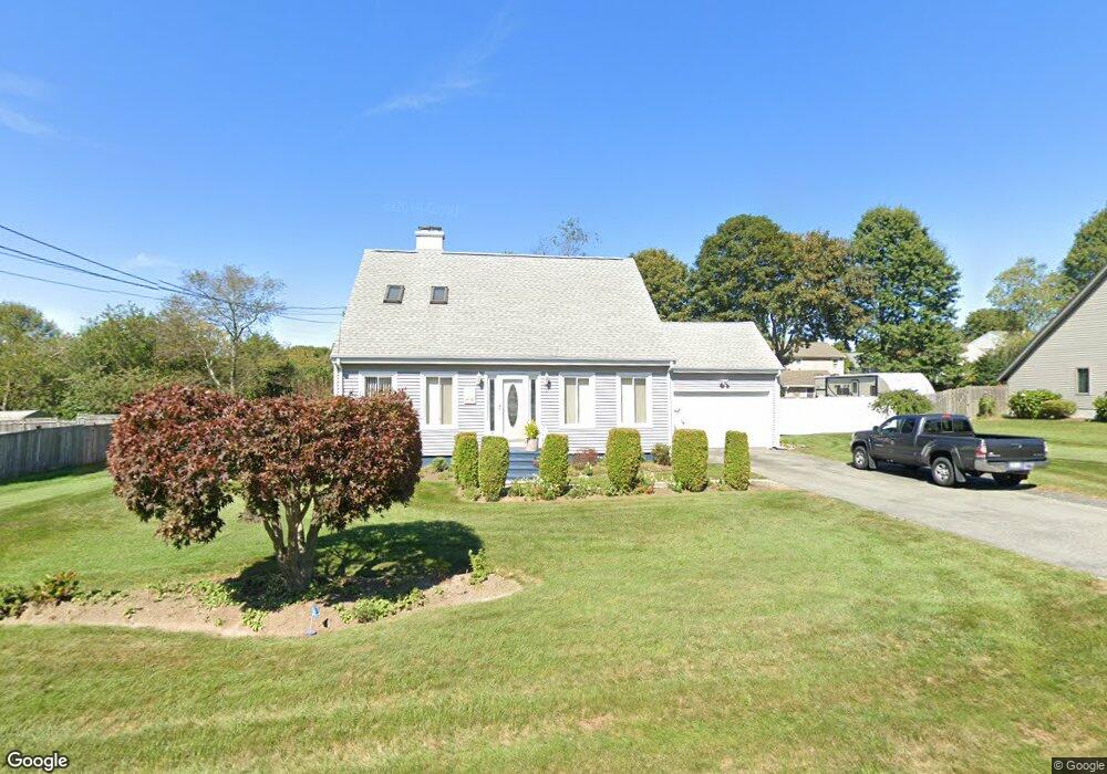 9 Highview Dr, Bristol, RI 02809 - photo 1