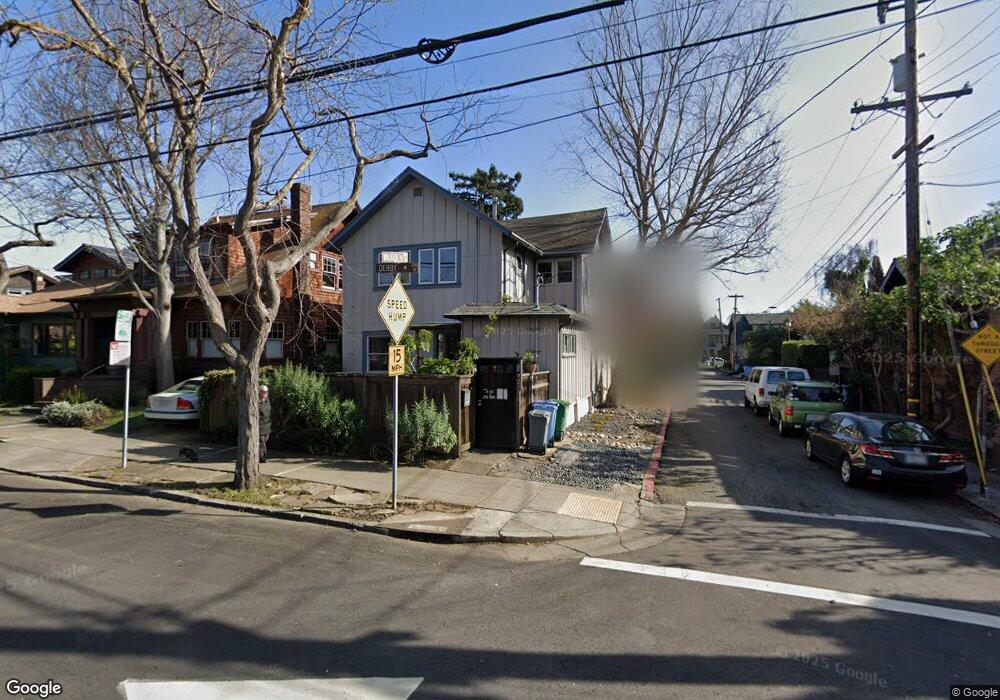 2116 Derby St, Berkeley, CA 94705 - photo 1