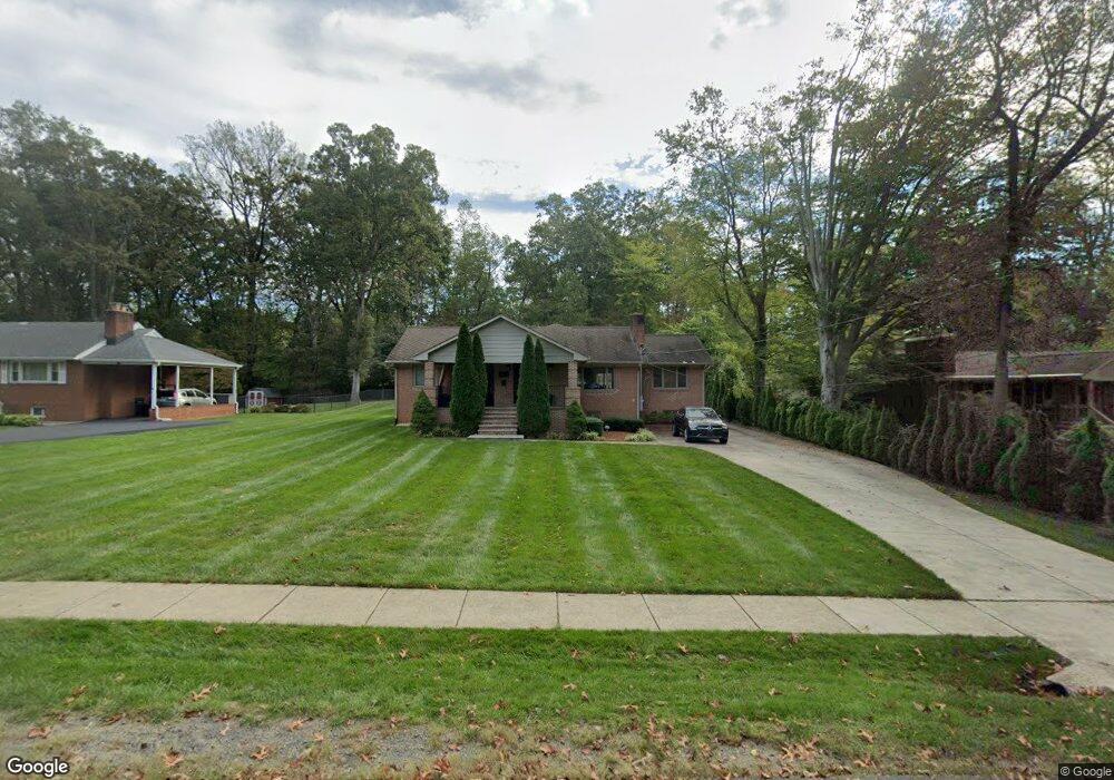 3519 Kirkwood Dr, Fairfax, VA 22031 - photo 1