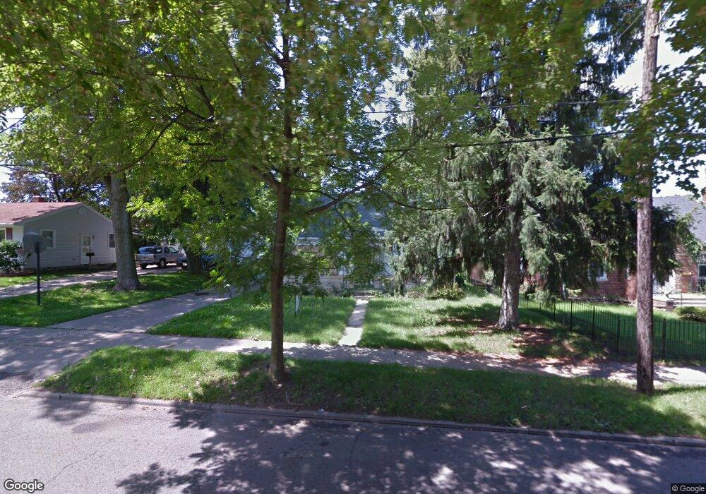 1429 Robertson Ave, Lansing, MI 48915 - photo 1