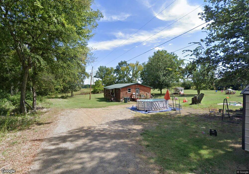 477496 E 1125 Rd, Muldrow, OK 74948 - photo 1