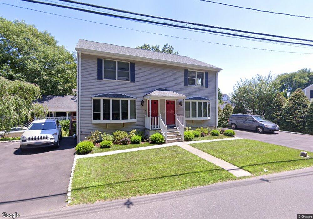 75 Bible St unit 75b, Cos Cob, CT 06807 - photo 1
