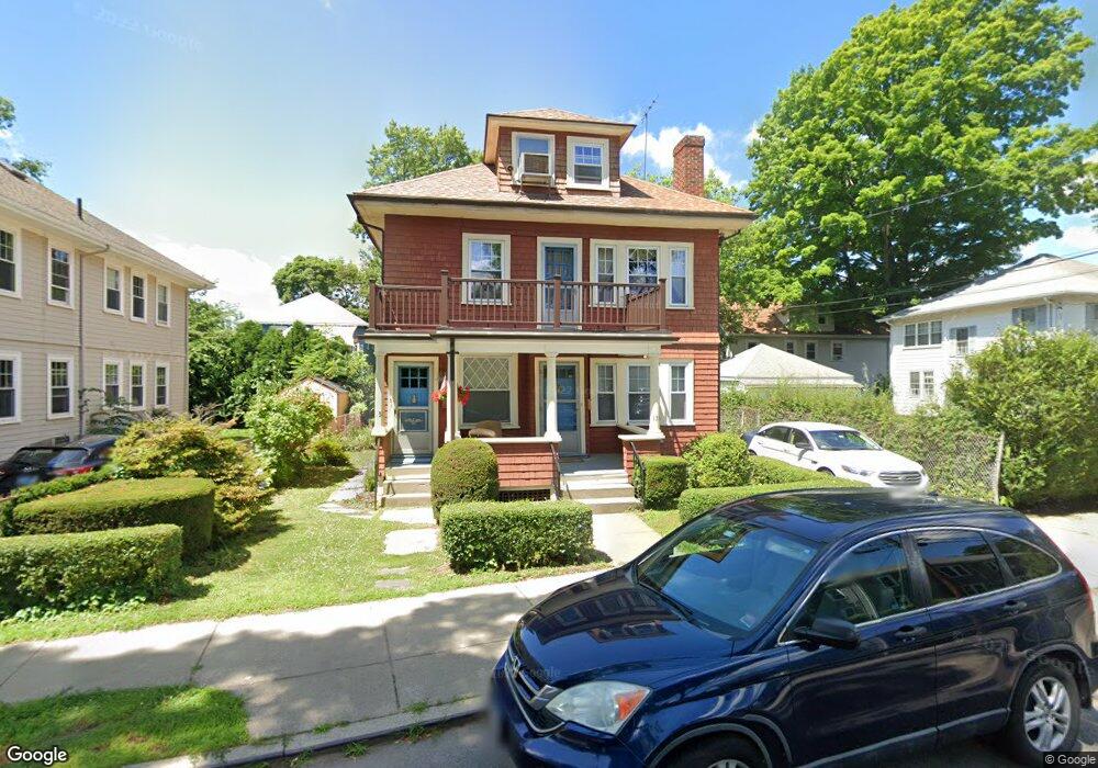 135 Harvard St unit 137, Newtonville, MA 02460 - photo 1