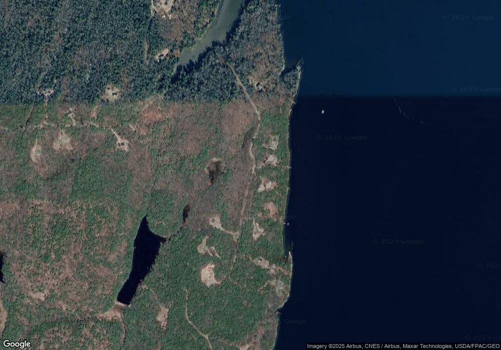 1 Hopkins& McCarty Cove Rd, Westport Island, ME 04578 - photo 1