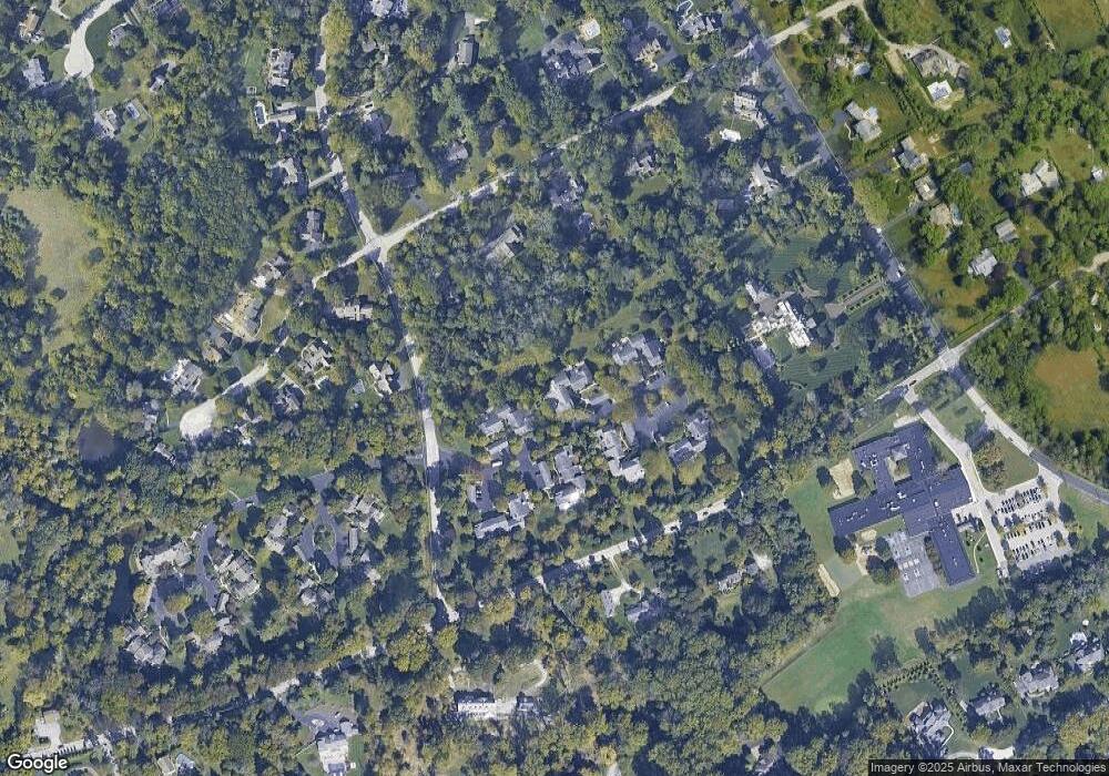 8 Wingstone Ln, Devon, PA 19333 - photo 1