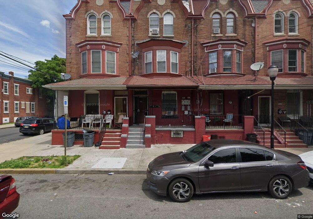 403 State St, Camden, NJ 08102 - photo 1