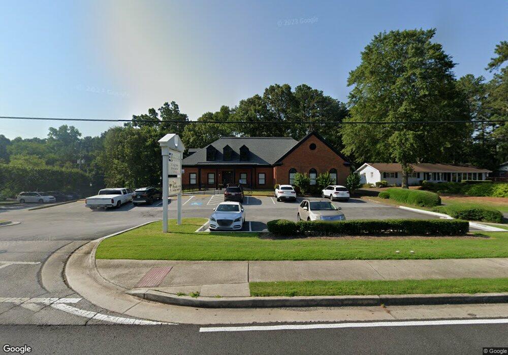 2820 Main St W, Snellville, GA 30078 - photo 1