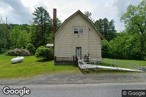 186 Harmony Rd, Cherry Tree, PA 15724