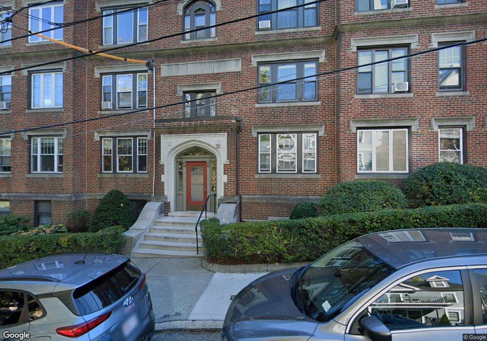 30 Summit Ave unit 1,30, Brookline, MA 02446 - photo 1
