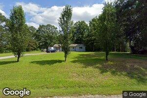 965 Wise Bend Rd, Pontotoc, MI 38863