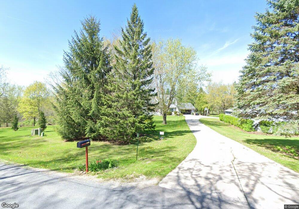 6415 Shady Bend Rd, Verona, WI 53593 - photo 1