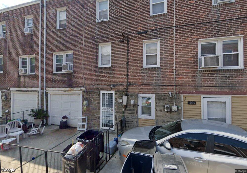 1003 Leiper St, Crum Lynne, PA 19022 - photo 1