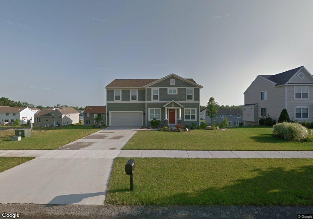 551 Oldfield Dr SE unit 119, Byron Center, MI 49315 - photo 1