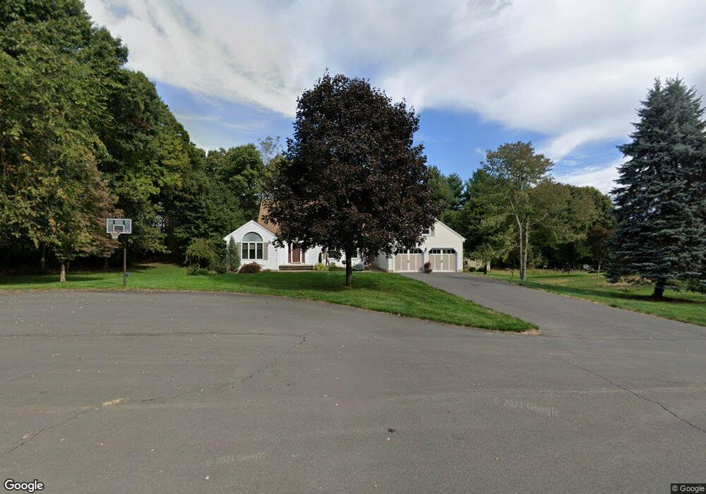 23 Ketchbrook Ln, Ellington, CT 06029 - photo 1