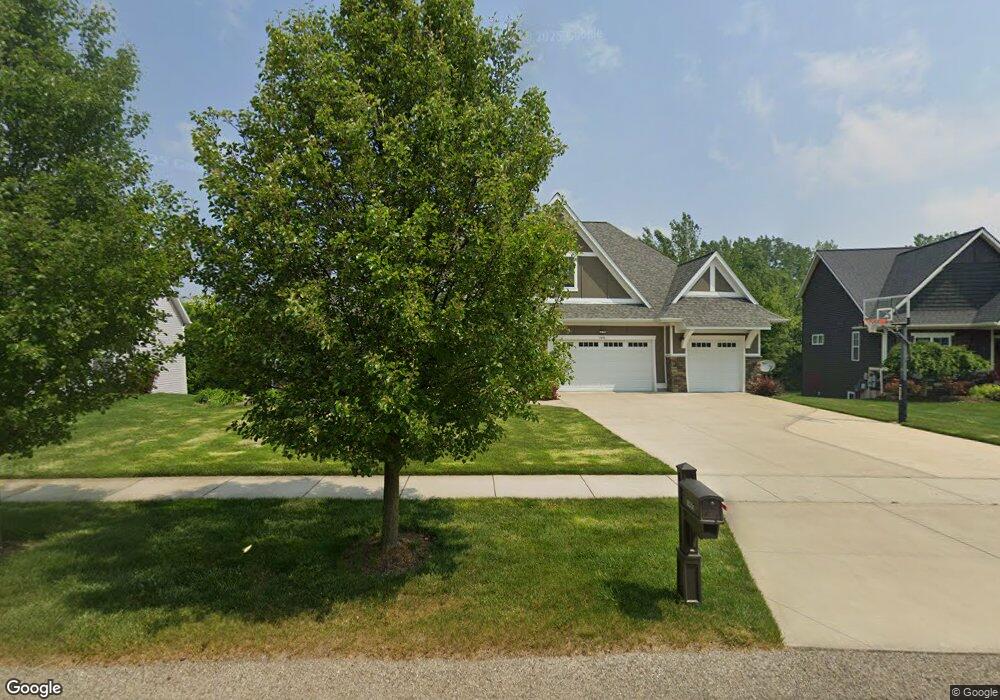 1495 Providence Cove Ct, Byron Center, MI 49315 - photo 1