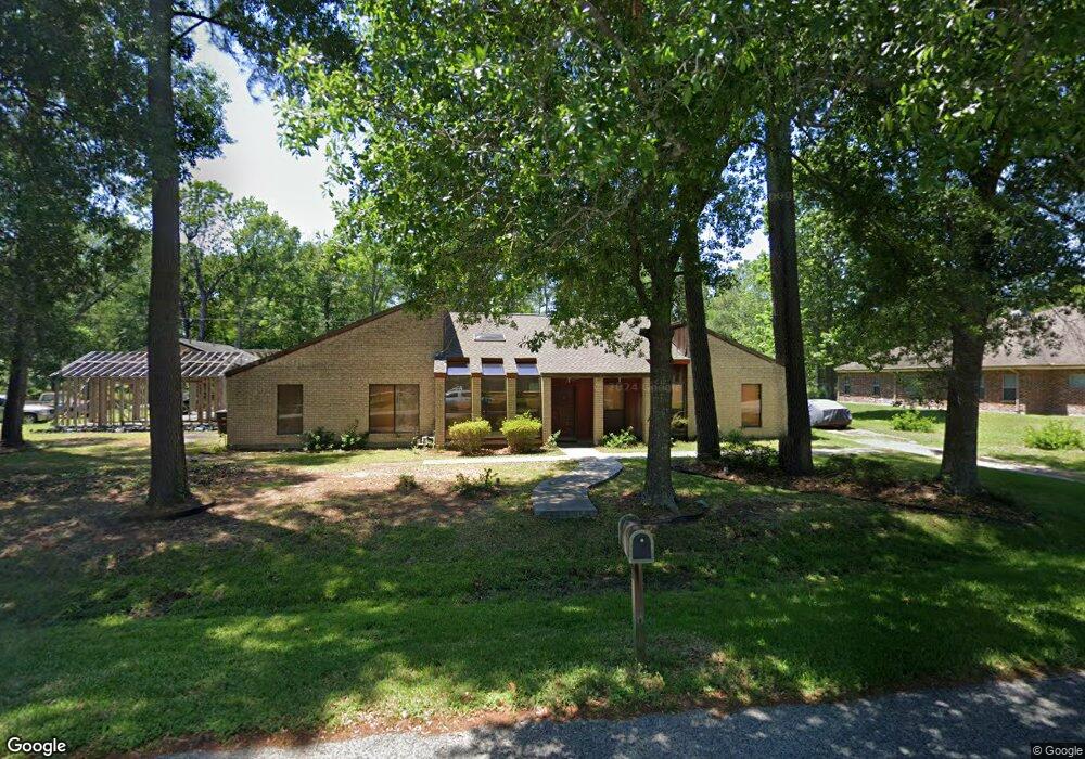 11003 Wicklowe St, Houston, TX 77016 - photo 1