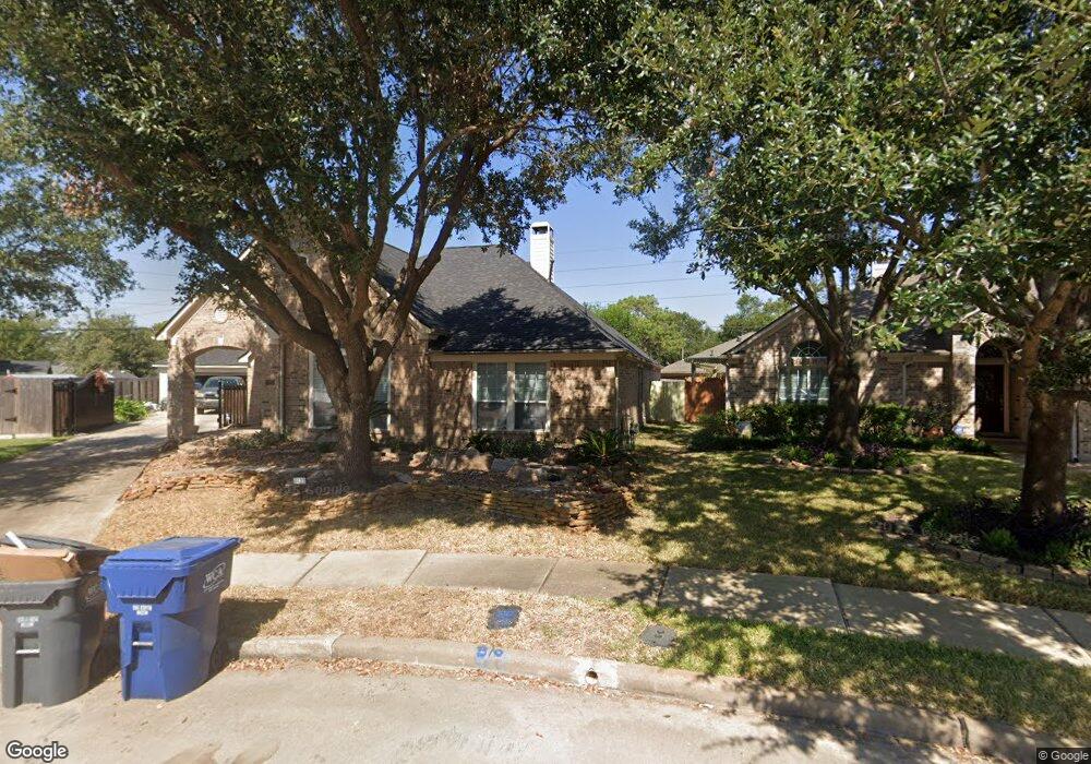 7422 Sheffield Bend Ct, Houston, TX 77095 - photo 1