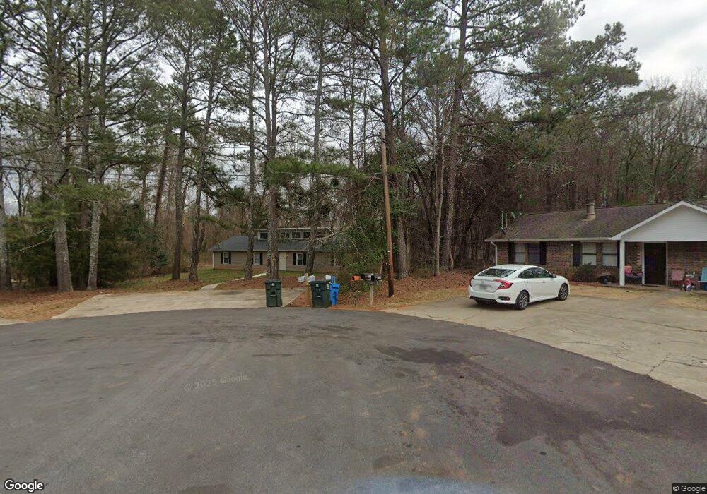 134 Ashmore Ct, Athens, GA 30601 - photo 1