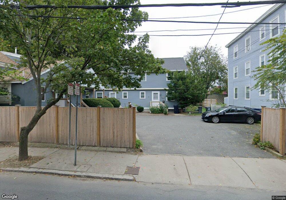 208 Sherman St unit A, Cambridge, MA 02140 - photo 1