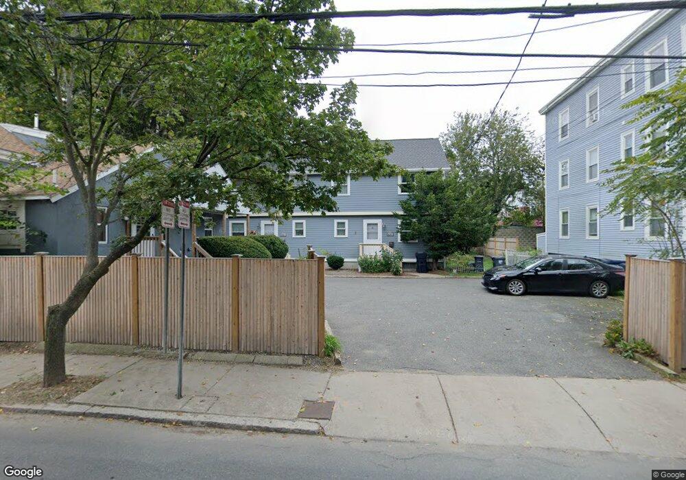 208 Sherman St unit B, Cambridge, MA 02140 - photo 1