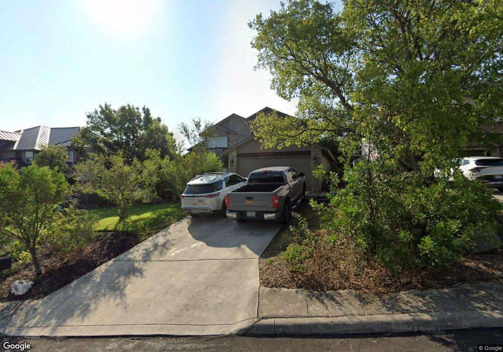 17034 High Cedar, Helotes, TX 78023 - photo 1