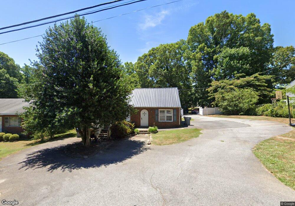 1263 Winslow Ave, Asheboro, NC 27205 - photo 1