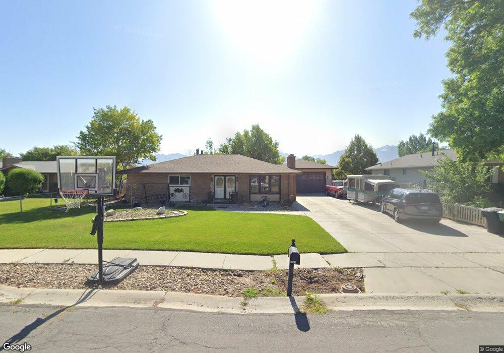 8025 Bueno Vista Dr, West Jordan, UT 84088 - photo 1