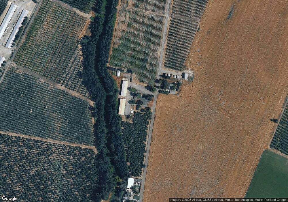 15300 SE Kreder Rd, Dayton, OR 97114 - photo 1