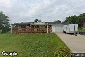 1506 Wisconsin St, White Cloud, KS 66094
