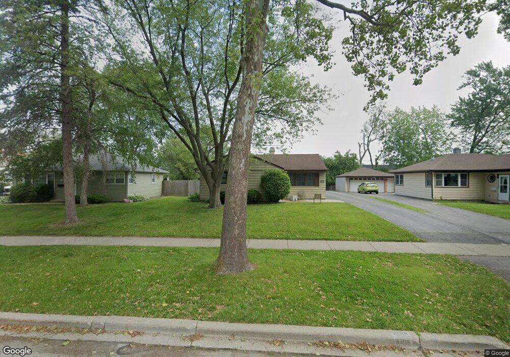 3335 Kirchoff Rd unit 4D, Rolling Meadows, IL 60008 - photo 1