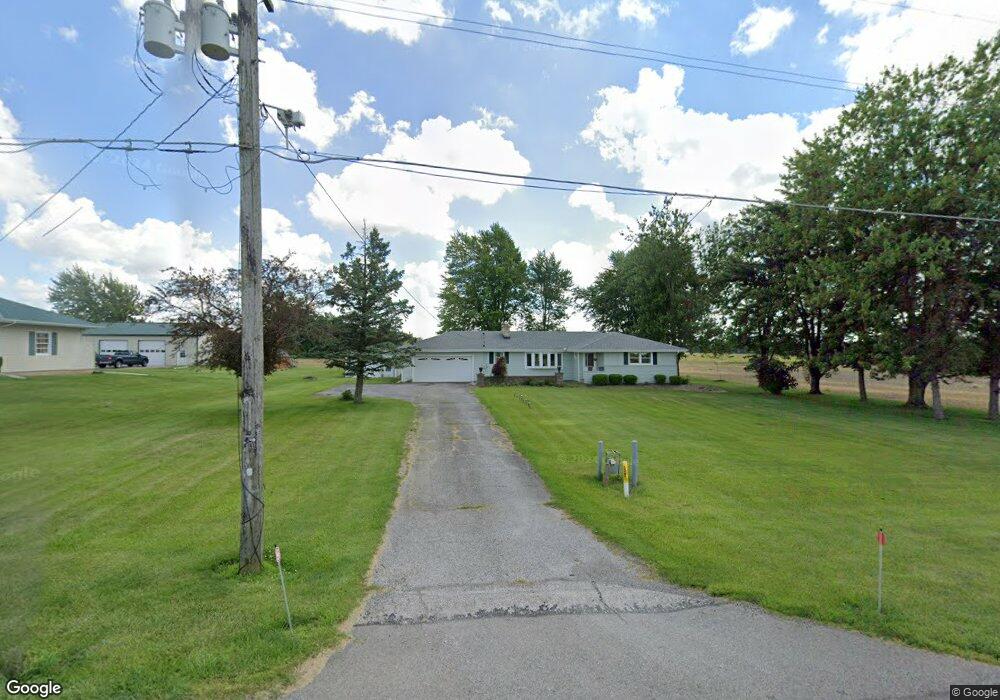 3987 Lincoln Hwy, Bucyrus, OH 44820 - photo 1