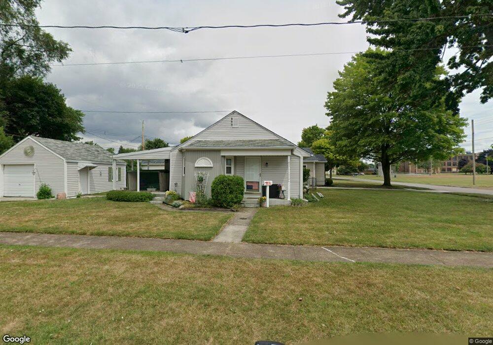 222 Humphrey St, North Tonawanda, NY 14120 - photo 1