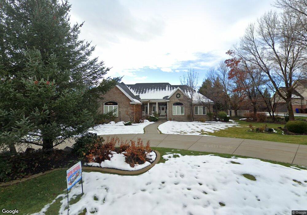 811 W Meadow Cir, Alpine, UT 84004 - photo 1