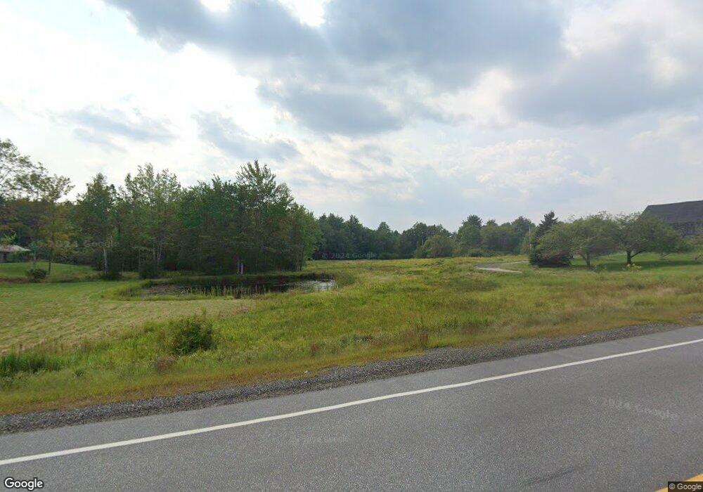 567 Durham Rd, Brunswick, ME 04011 - photo 1