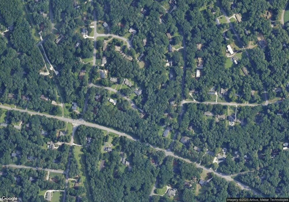 5126 Stratmor Ct unit 1, Stone Mountain, GA 30087 - photo 1