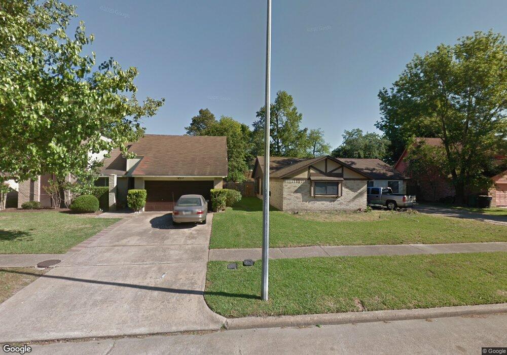 5334 Oak Cove Dr, Houston, TX 77091 - photo 1