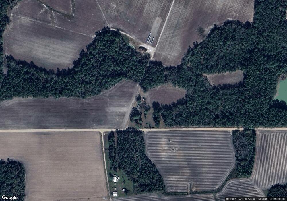 1153 Cedar Ridge Rd, West Green, GA 31567 - photo 1