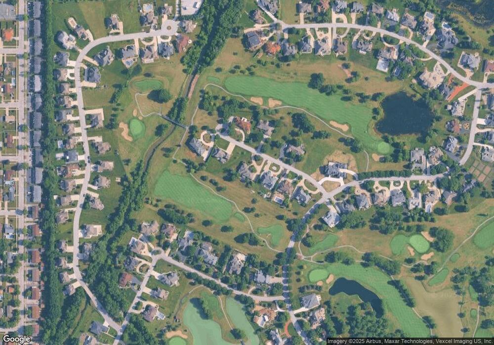 1148 La Forestiere Ct, Dyer, IN 46311 - photo 1