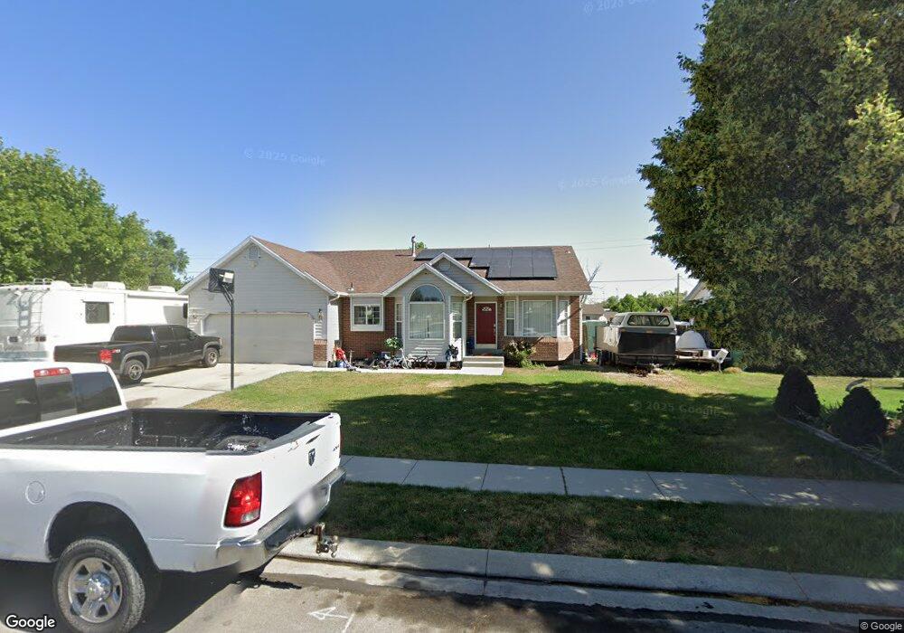 2908 W Dunlop Dr, West Jordan, UT 84088 - photo 1