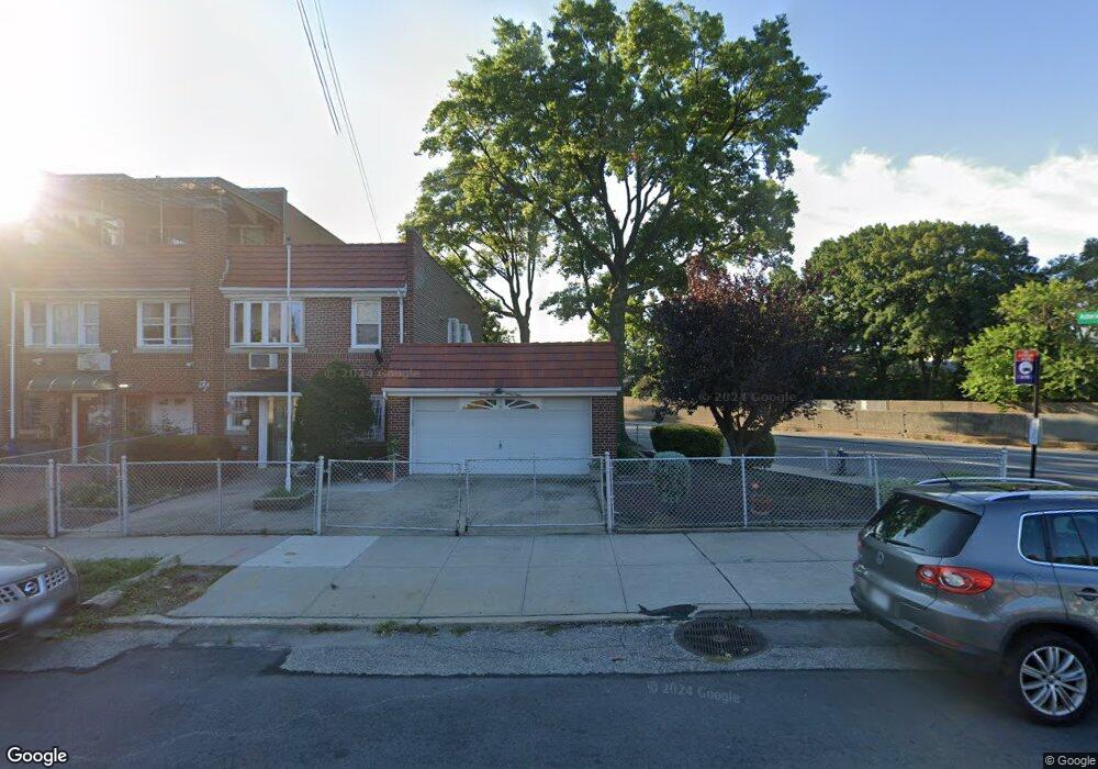 2269 47th St, Astoria, NY 11105 - photo 1